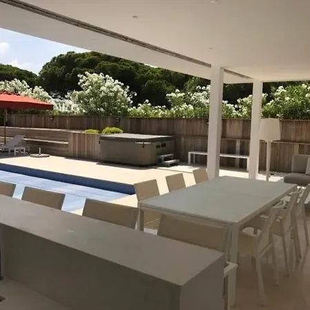 Atta Villa *